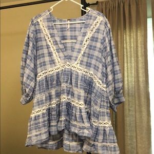 Free People blouse